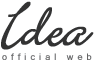 IDEA Official web -イデアオフィシャルサイト-